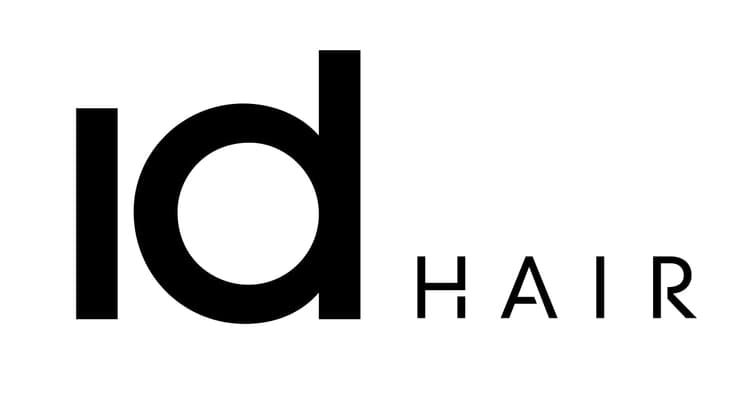 ID Hair Company DK logo